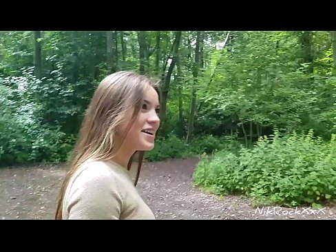 ❤️ ეველინას ვთავაზობდი, საჯარო ადგილას გავეხუმეთ! Მან თქვა დიახ. მერე ტრაკში ჩავურტყი და პირში გამოვდექი. მერე თვითონაც გაბრაზდა. ❌ ჯანდაბა ვიდეო ჩვენთან ❌