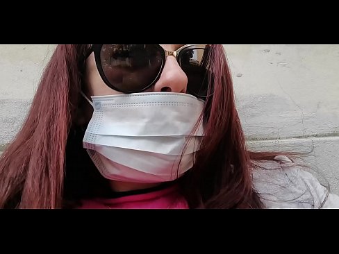 ❤️ ნიკოლეტა მეზობელზე შურს იძიებს და მის ავტოფარეხში ირინებს (სპეციალური Covid19 იტალიური კარანტინი) ❌ ჯანდაბა ვიდეო ჩვენთან ❌
