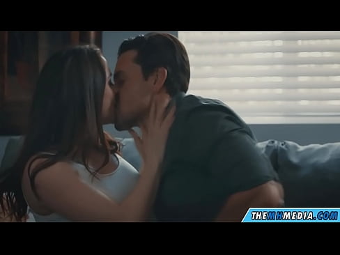 ❤️ რომანტიკული სექსი კარგ მკერდთან დედასთან ❌ ჯანდაბა ვიდეო ჩვენთან ❌