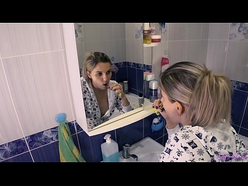 ❤️ Hack ერთად ახალგაზრდა in pajamas მთავრდება ზეპირი cum in ass - letty შავი ❌ ჯანდაბა ვიდეო ჩვენთან ❌